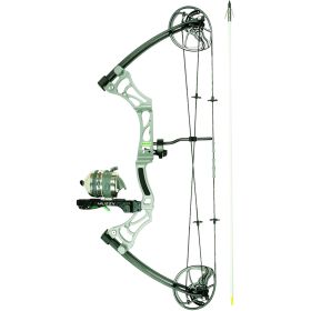 Muzzy Decay Bowfishing Bow Kit RH