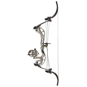 Muzzy VXM Bowfishing Bow Kit RH