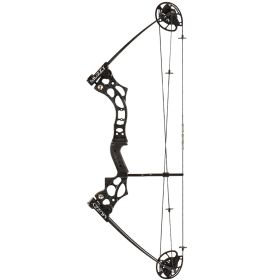 Muzzy V2 Bowfishing Bow LH