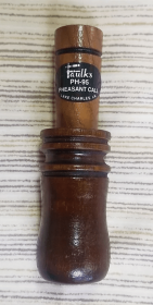 Pheasant Call