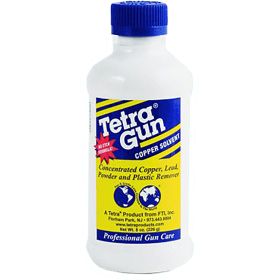 Tetra Gun Copper Solvent 4 oz.