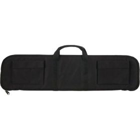 Bulldog Tactical Shotgun Case Black 29 in.