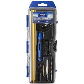 Gunmaster Hybrid Cleaning Kit .22 Caliber 16 pc.