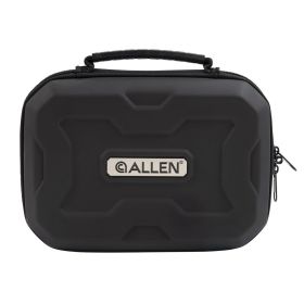 Allen Exo Handgun Case 9 in. Black