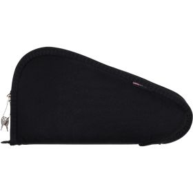 Allen Locking Handgun Case 13 in. Black