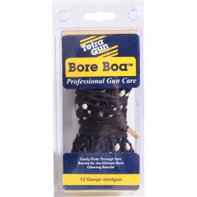 Tetra Bore Boa Bore Cleaning Shotgun Rope 12 ga.