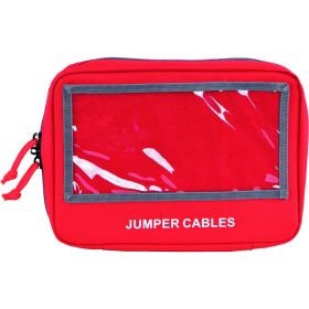 GPS Deceit and Discreet Handgun Case Jumper Cable