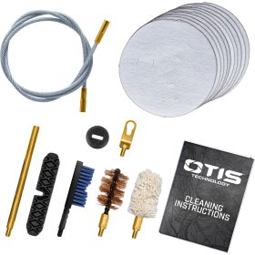 Otis Patriot Series Shotgun Cleaning Kit 12 ga.