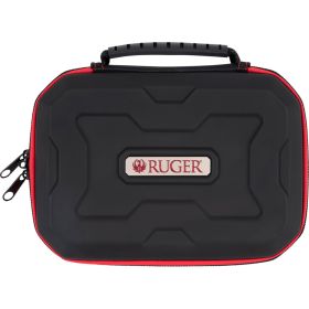 Ruger Phoenix Hardshell Handgun Case Black 9 in.