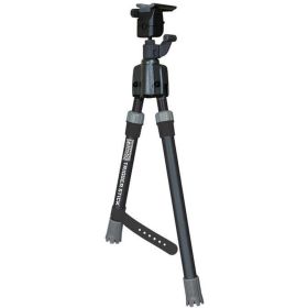 Primos Trigger Stick Gun Mount Bipod Short