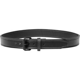 Bigfoot Gun Belt 14oz 38 Inch Black-Flat Black