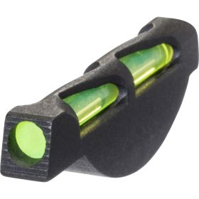 HIVIZ LiteWave Handgun Front Sight Fits Ruger P Series Green Red White Litepipes