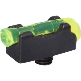 HIVIZ Spark III Shotgun Sight Threaded Front Bead Green Red White Litepipe