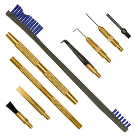 Otis Gunsmithing Pick Set