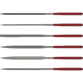 Birchwood Casey Gunsmithing File Set 6 pc.