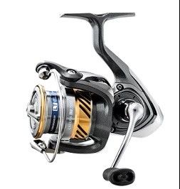 Daiwa Laguna LT Spinning Reel 4B 5.3:1