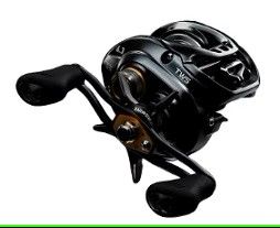 Daiwa Tatula SV-TWS Baitcast Reel 6.3:1 9BB