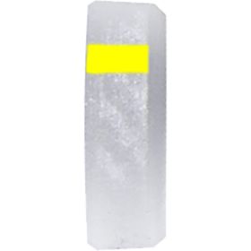 Specialty Archery Podium Peep Clarifier No. 1.0 Yellow