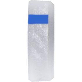 Specialty Archery Podium Peep Clarifier No. 1.5 Ice Blue