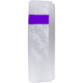 Specialty Archery Podium Peep Verifier No. 5 Purple