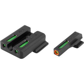 TruGlo TFX Pro Handgun Sights Smith & Wesson M&P