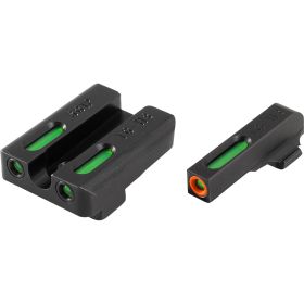 TruGlo TFX Pro Handgun Sights SIG #8/#8 Set