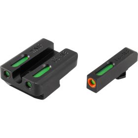 TruGlo TFX Pro Handgun Sights Walther PPQ Set