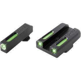 TruGlo TFX Handgun Sights Glock 42/43 Set