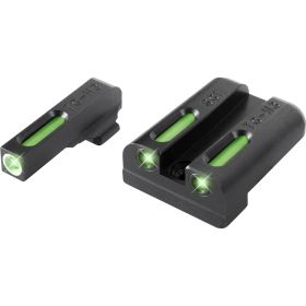 TruGlo TFX Handgun Sights SIG #6/#8 Set