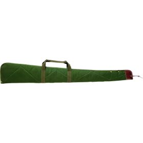 Bob Allen Hunter Series Shotgun Case Green 48 in.