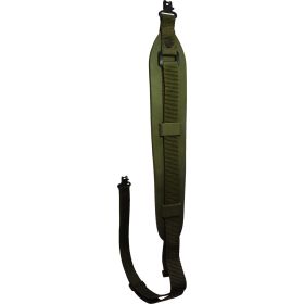 TOC Super Grip Gun Sling Green