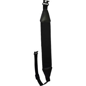 TOC Raptor Gun Sling Black w/ Swivels