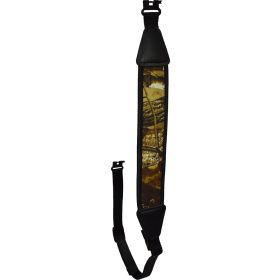 TOC Raptor Gun Sling Realtree APG w/ Swivels