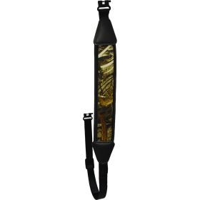 TOC Raptor Gun Sling Realtree Max-4 w/ Swivels