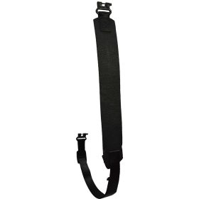 TOC Razor Gun Sling Black w/ Swivels