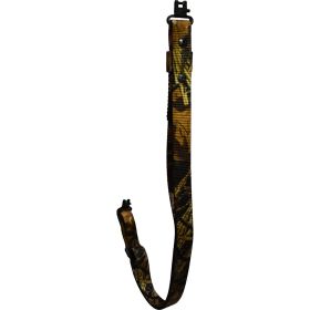 TOC Super Sling Gun Sling Realtree Max-4 w/ Swivels