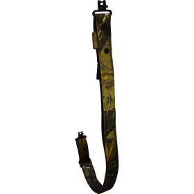 TOC Super Sling II Gun Sling Realtree AP w/ Swivels