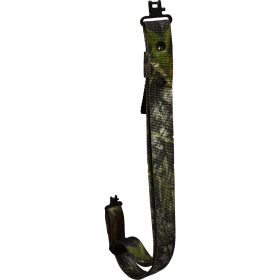 TOC Super Sling II Gun Sling Mossy Oak Break-Up w/ Swivels