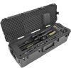 SKB iSeries Multi AR/Handgun Case Black