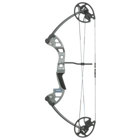 Fin Finder F-31 Bowfishing RTF Bow 30 in. 25-40 lbs. RH