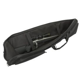 BlackHeart CLINCH 46 Gun Case Black 46 in.