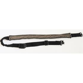 LOC Outdoorz Pro Hunt'R Flex Gun Sling Camo