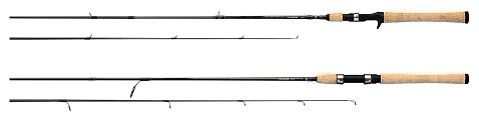 Daiwa Crossfire Rod Casting 6' 2pc M