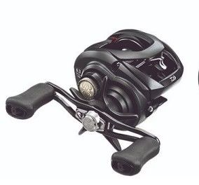 Daiwa Tatula 150 Baitcasting Reel 8BB 7.3:1 12/175 7.9oz