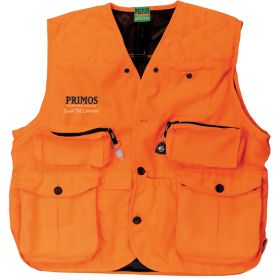 Primos Gunhunters Vest Blaze Orange X-Large