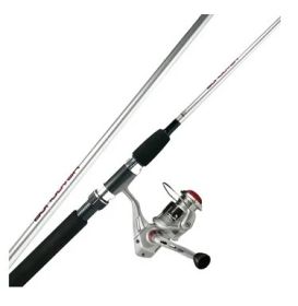 Okuma Boundary Spinning Combo 6ft 2pc M