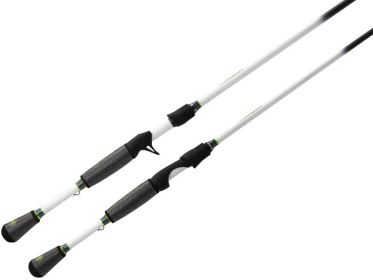 Lews Mach 2 Speed Stick Gen2 Casting Worm Rod 7' 1pc MH