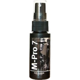 Hoppes No. 9 M-Pro 7 Gun Oil LPX 2 oz. Bottle