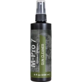 Hoppes No. 9 M-Pro 7 Gun Cleaner 8 oz. Bottle