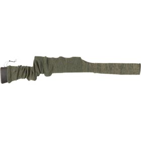 Allen Knit Gun Sock Green 52 in.